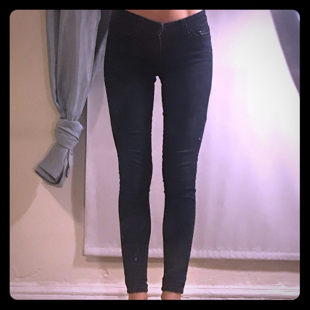 Levi’s Leggings size (25-26) stretch